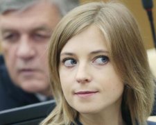 Тяжелый случай: Поклонской провели психоанализ
