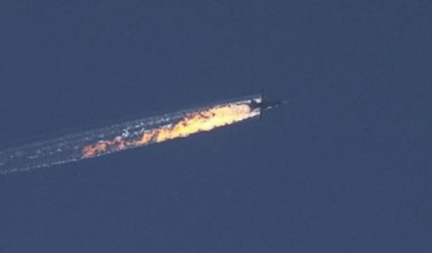 Туреччина опублікувала запис попередження пілотів СУ-24 (відео)