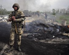 Результаты "Минска": с начала года погибла почти сотня украинских воинов