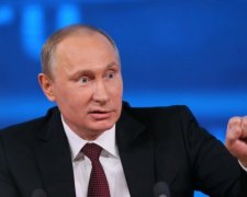"Енергетичне суперкільце" Путіна висміяли в мережі (фото)