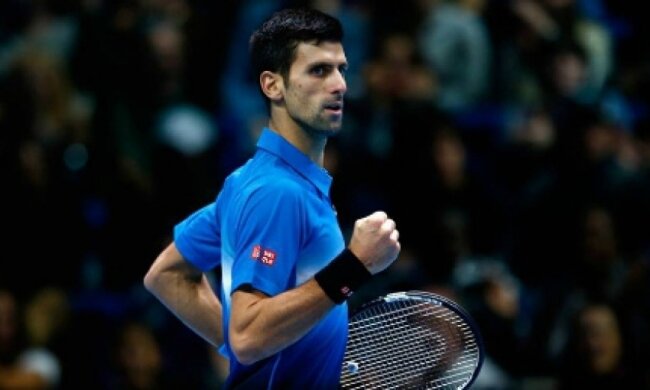 Рекорд Джоковича: теннисист выиграл $20 млн призовых за сезон
