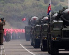 КНДР поплатилася за ядерні випробування