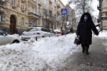 погода в Украине, фото unian