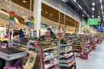 Каса у супермаркеті / фото: Знай.ua