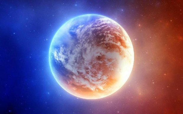 Астрономы обнаружили неизвестный гигантский объект в центре Млечного Пути
