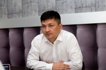 Топ потужних фраз очільника Миколаївської ОДА Віталія Кіма: "Давайте їх спалимо"