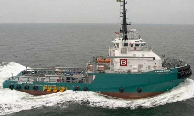 Возобновление поисков в Атлантическом океане: названы имена пропавших украинских моряков