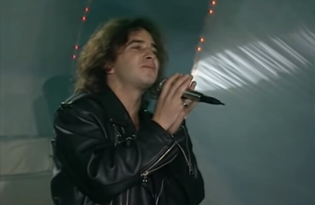Виктор Павлик, скриншот видео