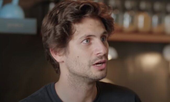 "хороший русский" режиссер. Фото: Youtube