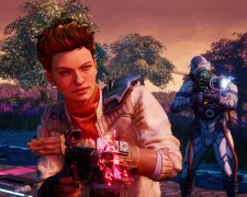 The Outer Worlds: Spacer's Choice Edition, скриншот: Steam