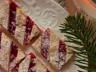 Печиво, кадр з відео