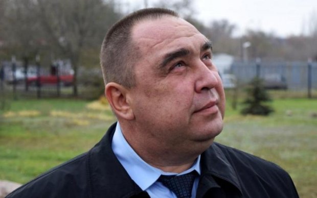"Поранений і контужений": що стоїть за відставкою Плотницького