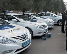 Конкурс в житомирской полиции достиг 36 человек на место