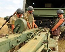 Непохитна стійкість 2017: відповідь ЗСУ на військові навчання у Білорусі