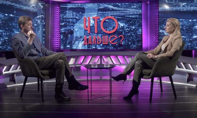 Олександр Доній