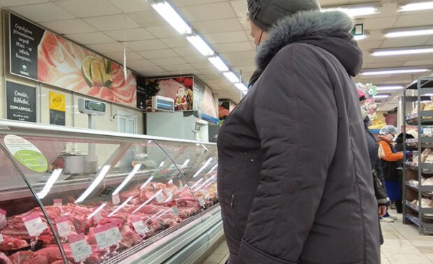 Цены на мясо, скриншот: YouTube
