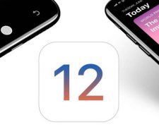 З'явилися перші подробиці про iOS 12 від Apple