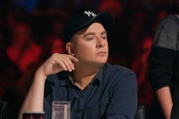 Данилко стал “отцом”. Вы будете удивлены