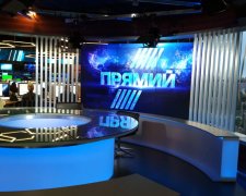 Канал Порошенка "Прямий" накрили силовики, виходи заблоковані, що відбувається