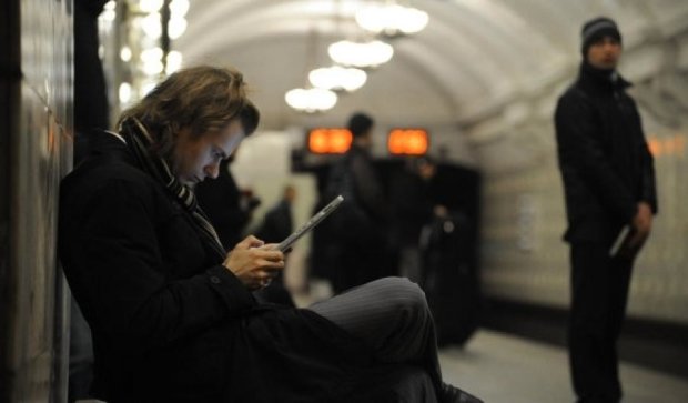 Бесплатный Wi-Fi появится ещё на 4 станциях Киева 