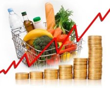 Инфляция в марте составила 1% - Госстат