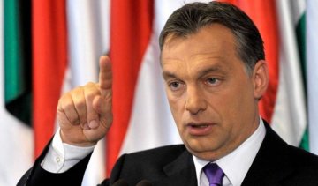 Угорський прем'єр висунув умови прихильникам біженців