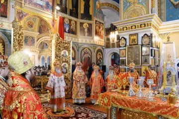Собор Пресвятой Богородицы 2018: главные приметы праздника