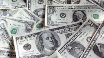 Долари та гривні: курс валют в Україні