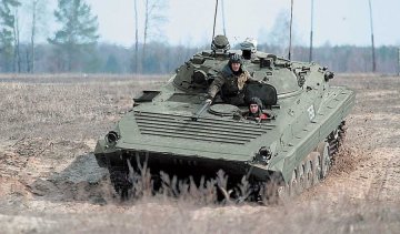 Терористам пропонують заробити на доставці техніки в Україну