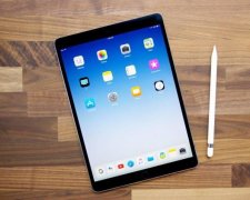 На нові планшети від Apple очікують великі зміни