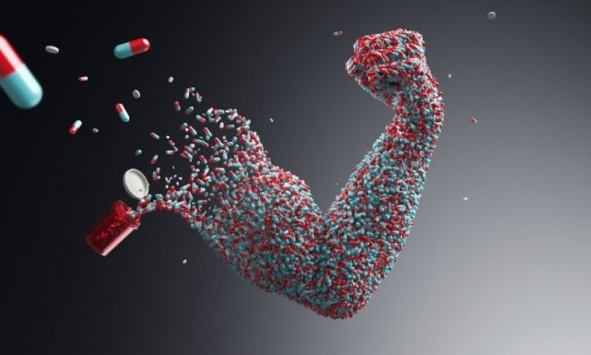 3 украинских спортсмена попались на допинге