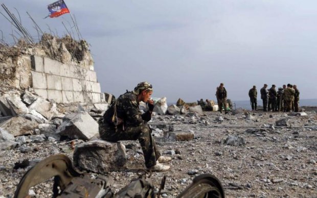 Далеко забрели: какие "герои" воюют на Донбассе
