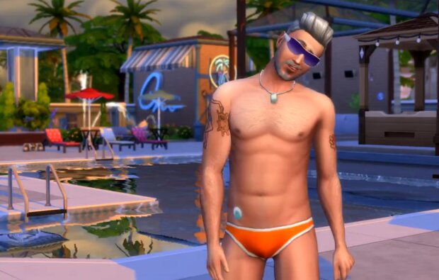 The Sims 4 / фото: скріншот Youtube