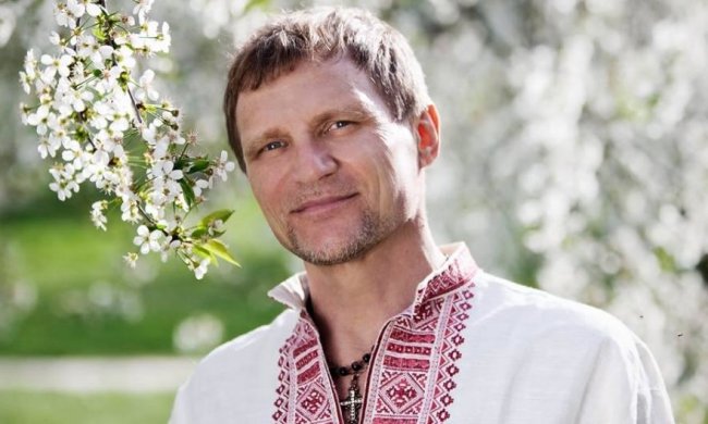 Олег Скрипка поздравил независимую Украину свежим клипом (ВИДЕО)