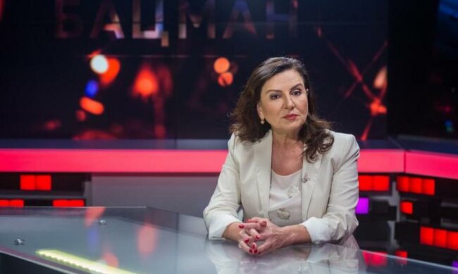 Одіозні Богословська та Червоненко влаштували епічне місиво з воланням у прямому ефірі: відео
