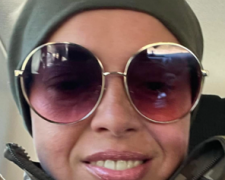 Миколюк Ольга