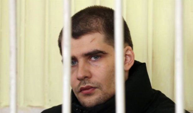  Осужденный в Крыму Костенко обратится в Европейский суд