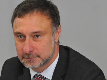 Дмитрий Новицкий