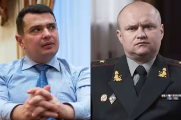 Экс-жена Демчины подала свою кандидатуру на должность судьи Антикоррупционного суда