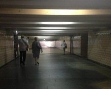 Українці бурхливо відреагували на метро без МАФів