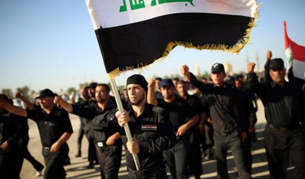Более 100 исламистов уничтожены в Ираке