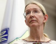 Супрун взялася за вихідні українців