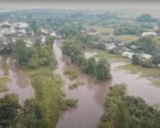 Закарпаття, скріншот з відео