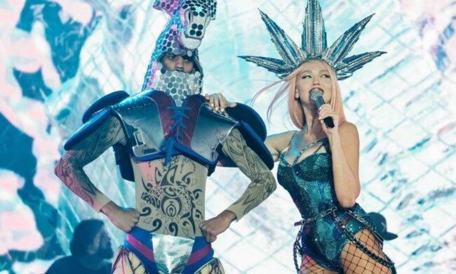 Оля Полякова, instagram.com/polyakovamusic