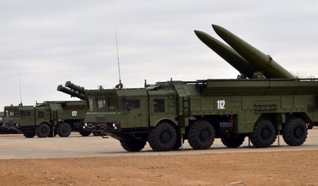 НАТО відреагував на перекидання Росією ракет