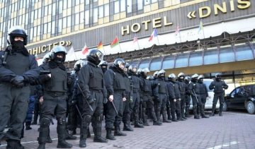 Мустафа Найєм  порівняв мера Львова з Януковичем