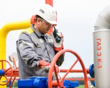 ДТЭК Нефтегаз