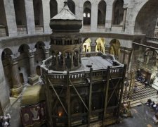 Страсті Христові: у віруючих заберуть найцінніше