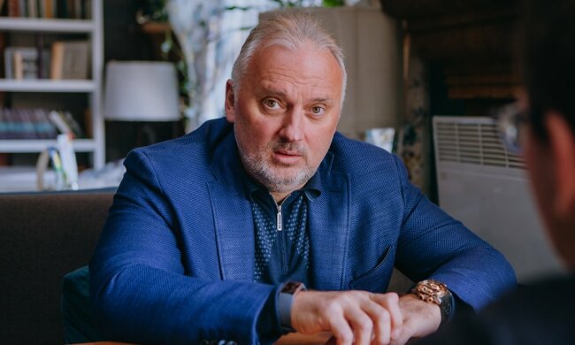 Вадим Нестеренко / фото Латифундист