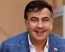 Саакашвили про Украину: у меня тут большая миссия